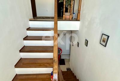 Casă de poveste cu 4 camere în Vâlcele – teren 1700 mp, priveliște panoramică | - 19