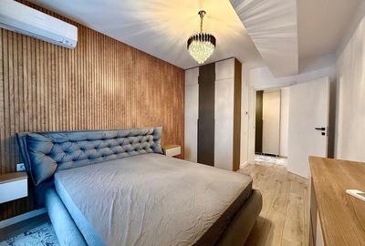 Apartament 3 camere NOU, 91 mp, 2 balcoane | Atrium Plaza - Sișești - 4