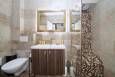 Casa curte comuna | Constructie 2015 | Regim S+P+M | Zona centrala - 5