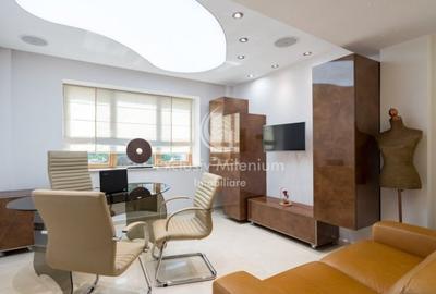 Vila Clinica /Salon de infrumusetare Lacul Tei  /Parcul Circului birouri - 18