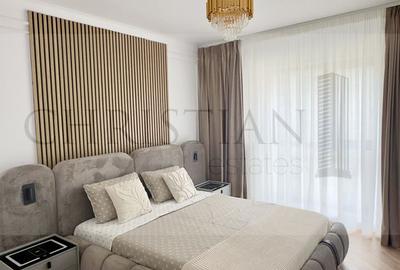 Exigent Plaza Residence Faza 4 - Apartament 2 camere PRIMA INCHIRIERE! - 1