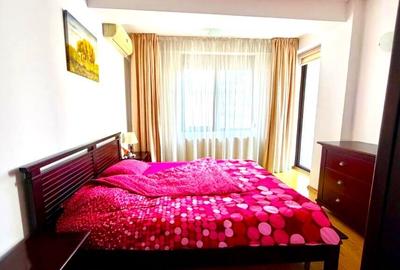 Apartament Cu 3 Camere - Axinte Uricariul | Dorobanti - 4