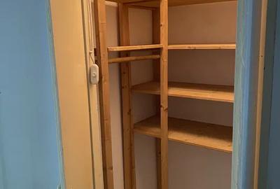 Apartament 2 camere, decomandat, 48 mp, ac, balcon, zona Mall Vitan - 8