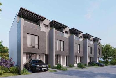 VILE CUPLATE  P+2   MATEI MILLO   2025 - 10