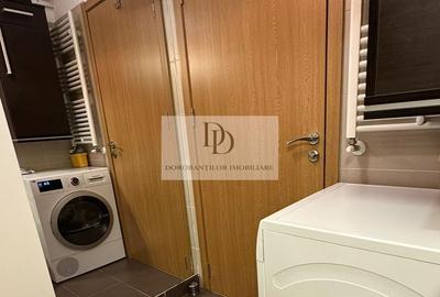 Penthouse panoramic | 3 Parcări | Vedere spectaculoasă asupra Clujului - 13