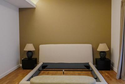 Apartment for rent - Primaverii - 4 rooms - 4