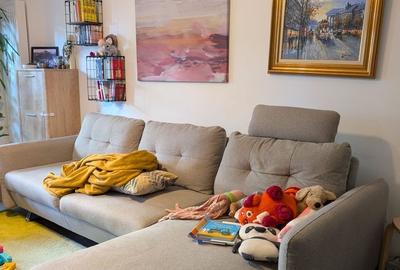 3 camere | AVIATIEI | Fabrica de Glucoza | Belvedere Residence - 1