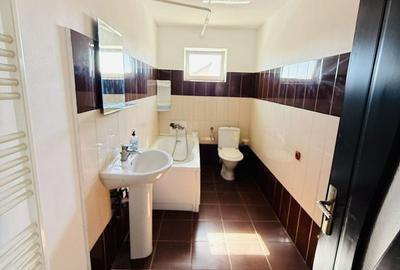 Chișoda | 3 camere | 78 mp utili | Etaj 2 | Centrală proprie - 11