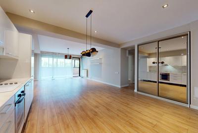 Apartament cu 3 camere semidecomandat în Iancu Nicolae