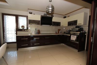 Vila zona Tomesti-Trei Fantani - 5