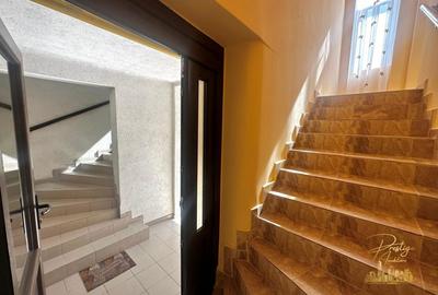 Apartament cu 2 camere de inchiriat in zona centrala-str.Louis Pasteur - 17