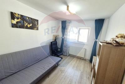 Apartament 3 camere de închiriat | Dristor | Mihai Bravu | Metrou - 8