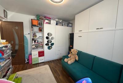 3 Camere decomandate | Bacau, Str. Martir Horia - 7