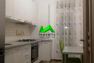 Garsoniera de inchiriat Sibiu Turnisor - 2