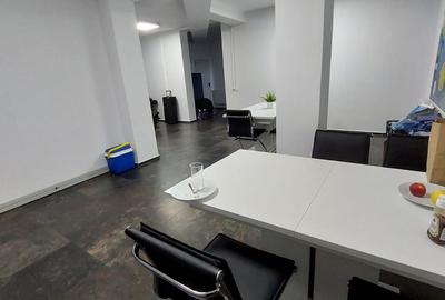 Casă modernă 335 mp, situată în zona veche din Andrei Mureșanu - 6