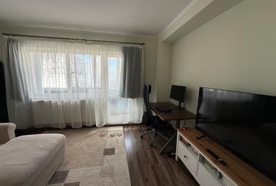Apartament 2 camere - 60 m2, semi-central, aproape de The Office - 3