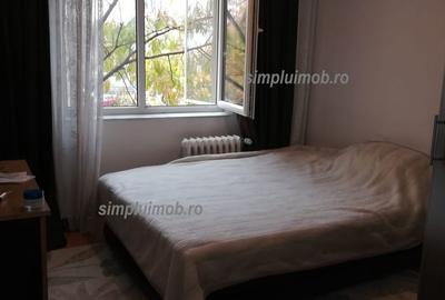 Dristor Bloc 1984 - 3 Camere Decomandat cu Doua Bai - 1