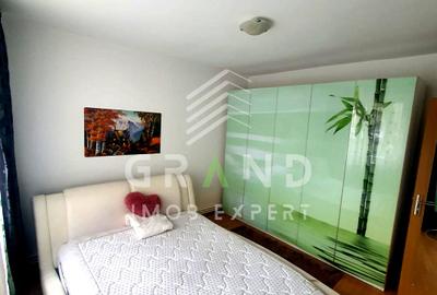 2 camere decomandate | 51,25 mp utili | Mănăștur–Str. Mehedinți - 2