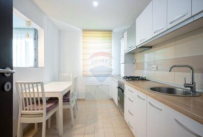 Apartament cu 2 camere la Urban Coresi, două balcoane, parcare + boxă - 4