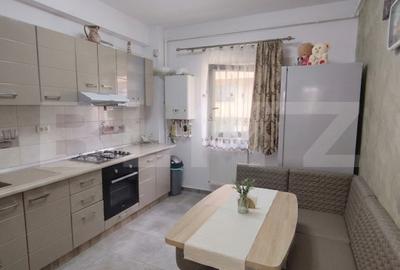 Apartament 2 camere decomandat Lunca Cetatuii (Visoianu) + loc parcare - 6