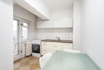 3 camere bulevardul  Unirii - 23