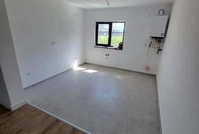 Complex 23 Case individuale in Cristian, 550 mp teren, caramida+beton - 7