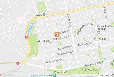 Casă individuală cu 3 camere în Aluniș