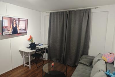 Apartament cu 2 camere decomandat, mobilat în Pantelimon