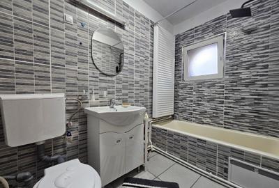 Apartament 3 camere Cartierul Armenesc - Bd. Carol - Piata Rosetti - 9