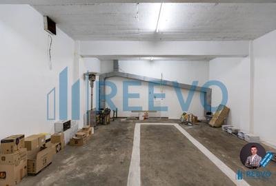 Spațiu Comercial de vânzare, Zona Cornișa, Bacău - 19