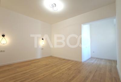Apartament 60 mp - la cheie - cu 2 camere balcon si parcare -intabulat - 2