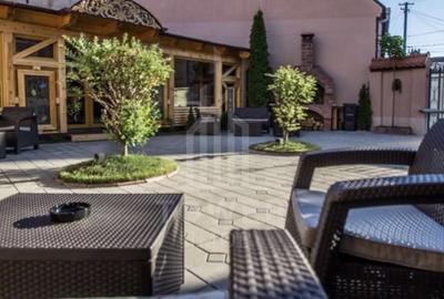 Hotel Boutique Resort 5 stele de vanzare in Sibiu - 8