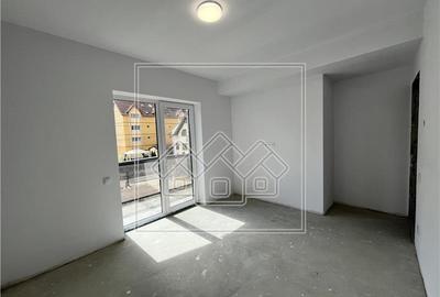 Casa de vanzare in Sibiu - noua, individuala, teren 335 mp - zona buna - 18