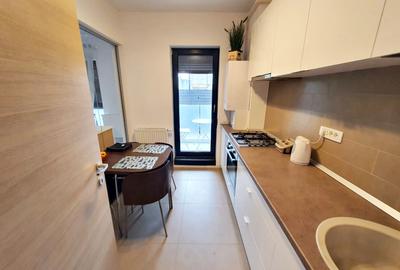 21 Residence | Garsoniera | Politehnica | Metrou - 7