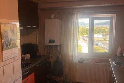 Apartament 4 camere cu priveliște panoramica asupra orașului - 13