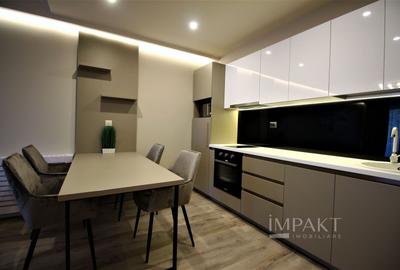 Apartament de inchiria premium 3 camere ,parcare, în centrul Clujului! - 9