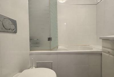 2 camere Herastrau | Parcare inclusa | Mobilat complet - 12