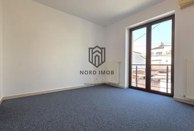 Duplex reprezentativ pentru birouri–4 camere | Recent renovat | 2 locuri parcare - 19