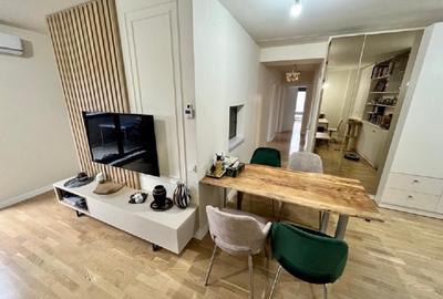 Apartament deosebit, complex Arcadia Domenii - 1
