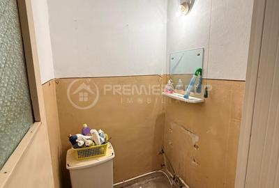 ETAJ 1! Apartament 3 camere 2băi 83mp - Dancu, CT, decomandat - 7