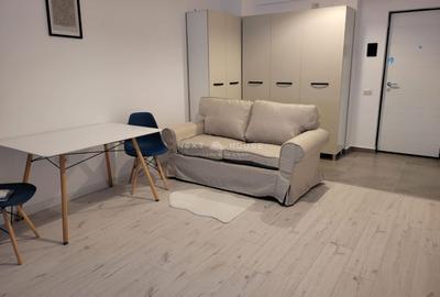 Garsoniera Liberty Mall ( Rahova - Parcul Carol ) -  2 km de Unirii - 8