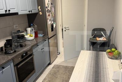 Apartament 2 Camere, 67,9mp, Decomandat, Bloc nou, Tatarasi - 6