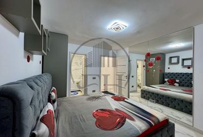 Apartament 3 camere de vanzare Constanta, Zona Gara - 2