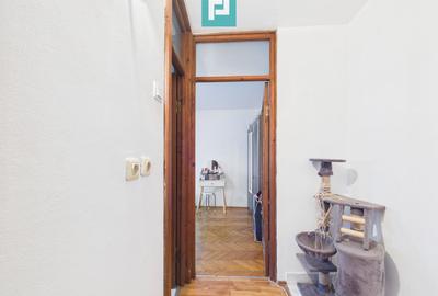 Confort urban, ap 3 camere, Micalaca parc Orizont - 11
