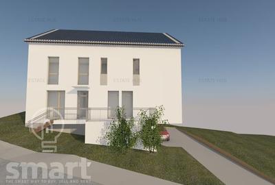 Casa tip Duplex 202 mp utili Dambul Rotund - 7