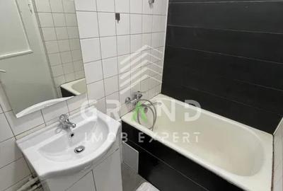2 camere semidecomandate | Gheorgheni–str.Lăcrămioarelor | Etaj intermediar - 7