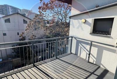 Apartament spectaculos 4 camere | Vilă | Zona P-ta Alba Iulia–Dristor - 6