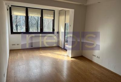 INCHIRIERE VILA 7CAMERE | PARCUL VERDI | 240MP | PARCARE | IDEAL BIROU - 1