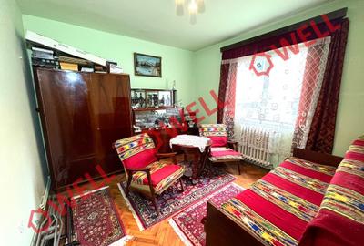Apartament cu 2 camere de vânzare în Sfântu Gheorghe, pe strada László Ferenc! - 6