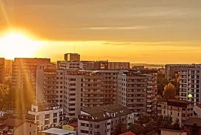 Garsonieră premium de vânzare – Regie Residence | Imobil 2023 - 5